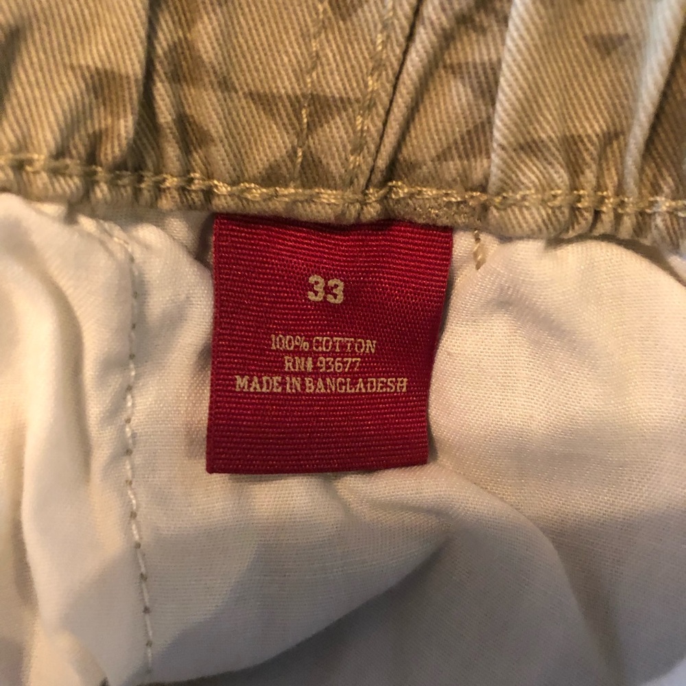 Men’s pants - Picture 3 of 4
